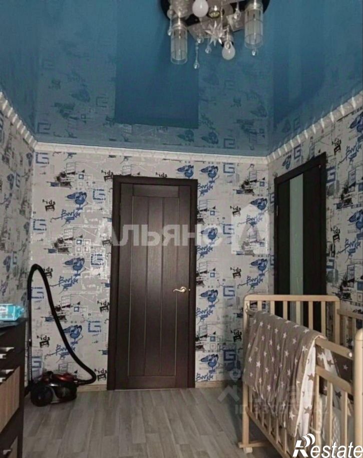 2-комн квартира пр-кт Ленинского Комсомола, 38,  д. 38