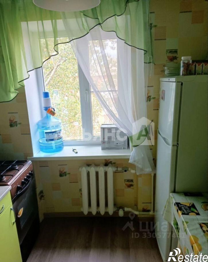 2-комн квартира пр-кт Ленинского Комсомола, 38,  д. 38