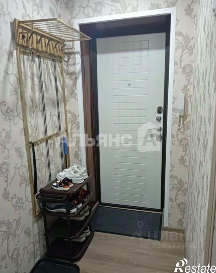 2-комн квартира пр-кт Ленинского Комсомола, 38,  д. 38