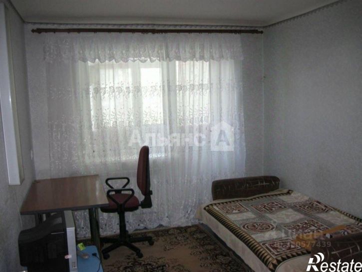 3-комн квартира проспект Победа Революции, 128Б,  д. 128Б