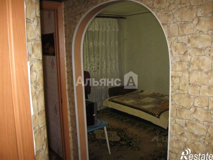 3-комн квартира проспект Победа Революции, 128Б,  д. 128Б