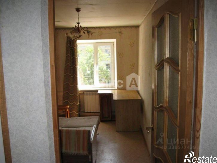 3-комн квартира проспект Победа Революции, 128Б,  д. 128Б