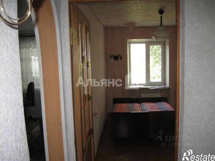 3-комн квартира проспект Победа Революции, 128Б,  д. 128Б