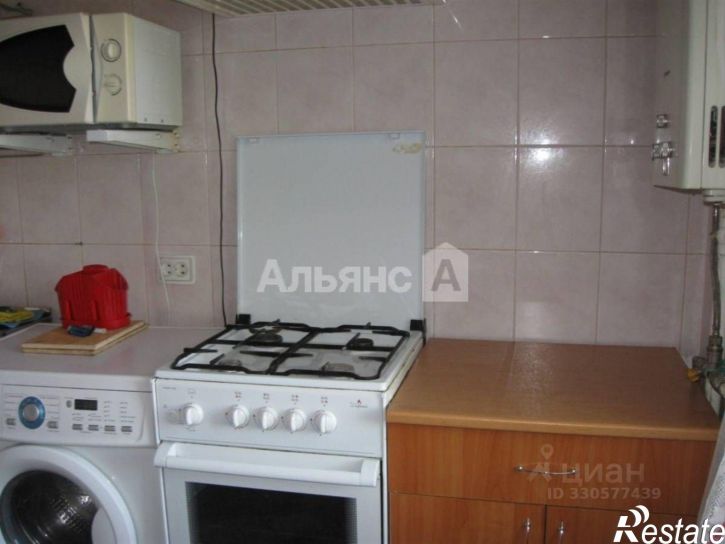 3-комн квартира проспект Победа Революции, 128Б,  д. 128Б