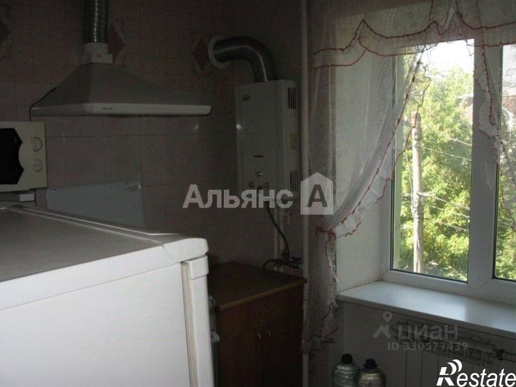 3-комн квартира проспект Победа Революции, 128Б,  д. 128Б