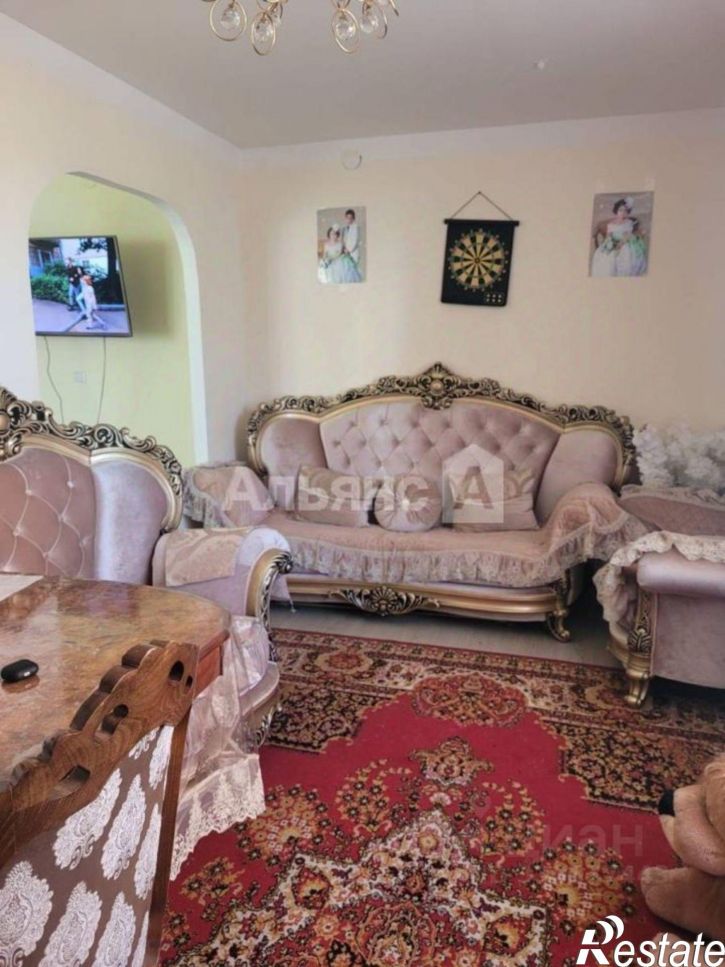 3-комн квартира Шахтинский пр-кт, 63,  д. 63