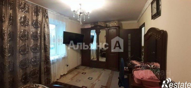 3-комн квартира Шахтинский пр-кт, 63,  д. 63