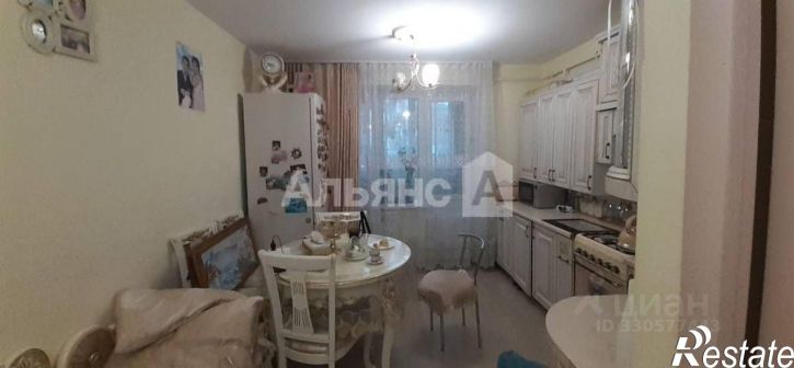 3-комн квартира Шахтинский пр-кт, 63,  д. 63