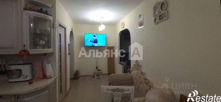 3-комн квартира Шахтинский пр-кт, 63,  д. 63
