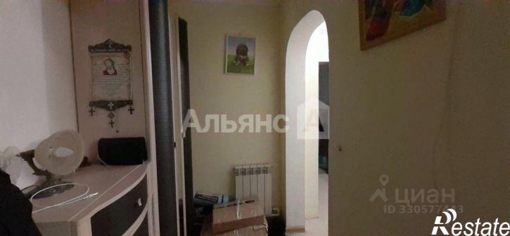 3-комн квартира Шахтинский пр-кт, 63,  д. 63