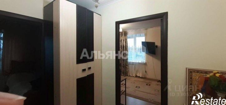 3-комн квартира Шахтинский пр-кт, 63,  д. 63