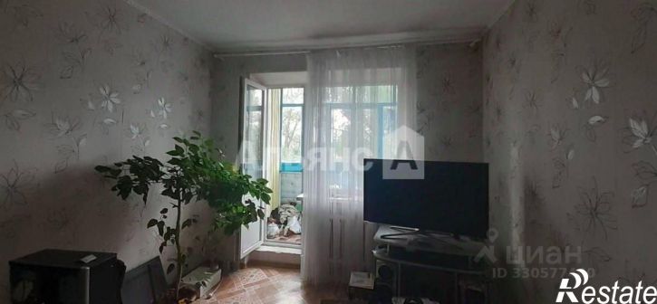 3-комн квартира ул Искра, 5,  д. 5