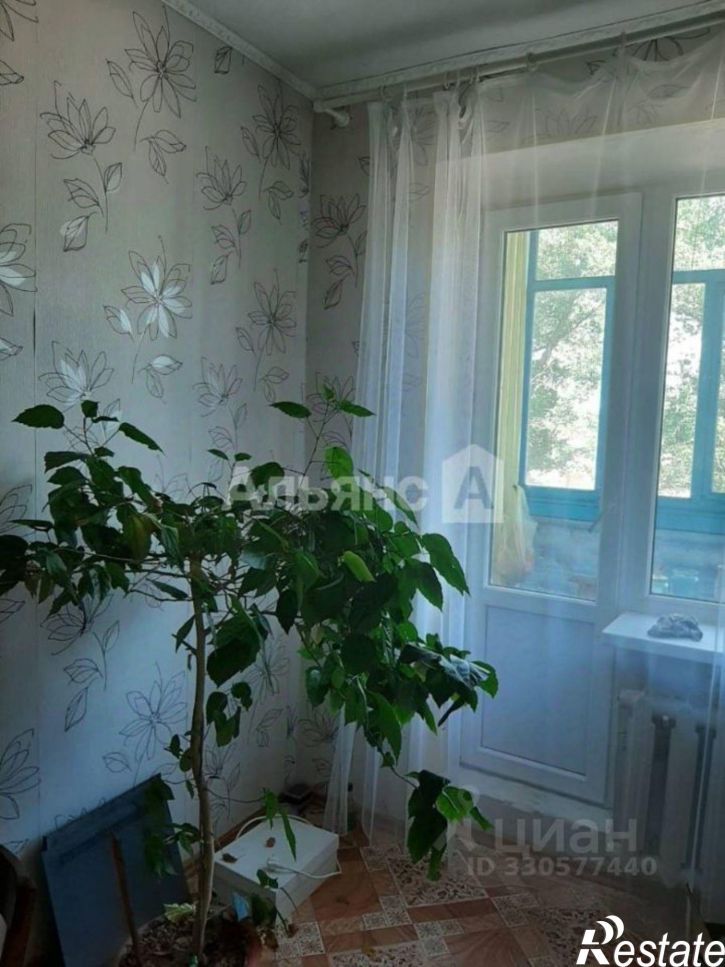 3-комн квартира ул Искра, 5,  д. 5