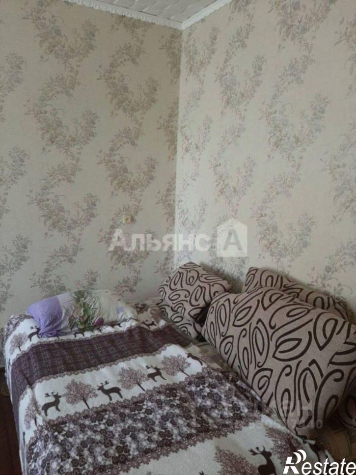 3-комн квартира ул Искра, 5,  д. 5