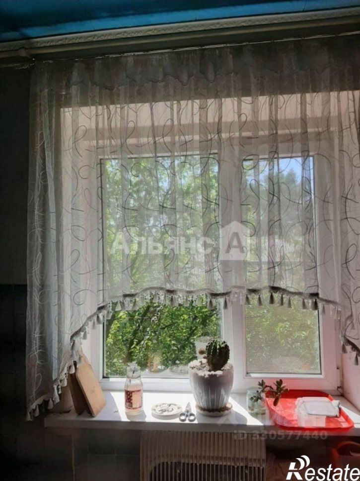 3-комн квартира ул Искра, 5,  д. 5