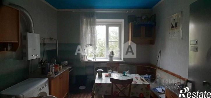 3-комн квартира ул Искра, 5,  д. 5