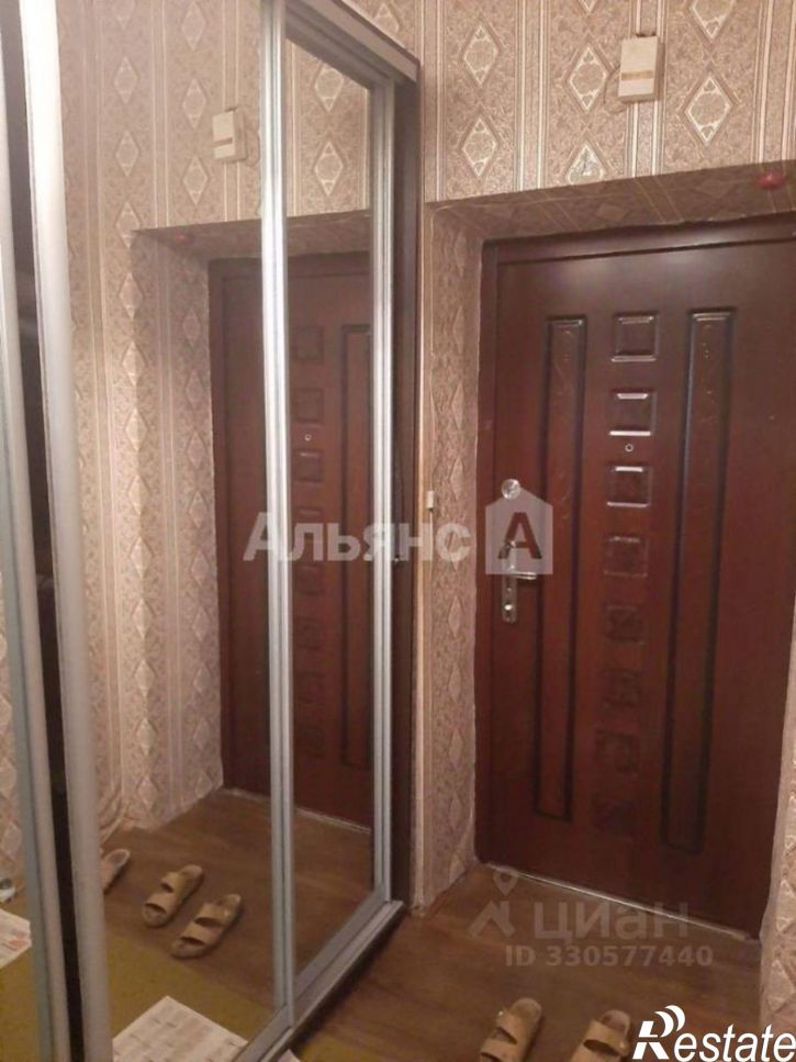 3-комн квартира ул Искра, 5,  д. 5
