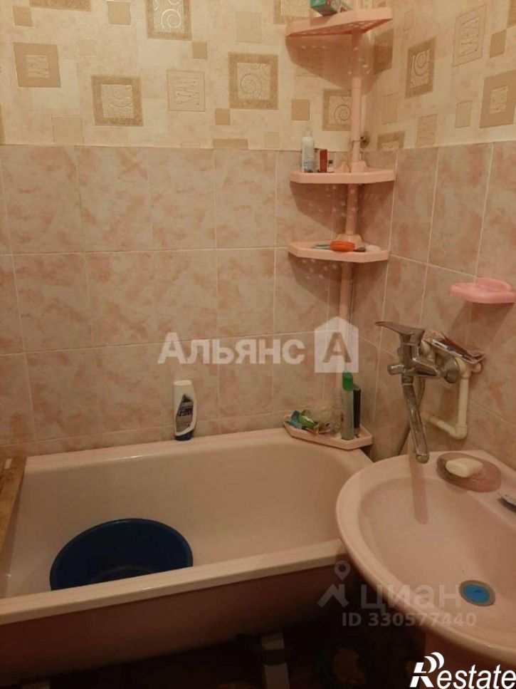 3-комн квартира ул Искра, 5,  д. 5