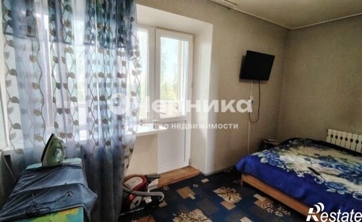 2-комн квартира Парковая улица, 13,  д. 13