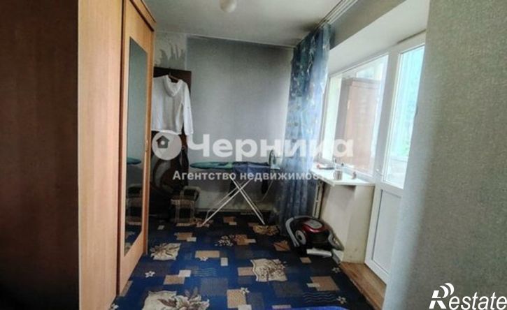 2-комн квартира Парковая улица, 13,  д. 13