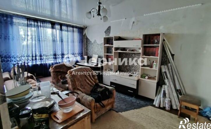 2-комн квартира Парковая улица, 13,  д. 13
