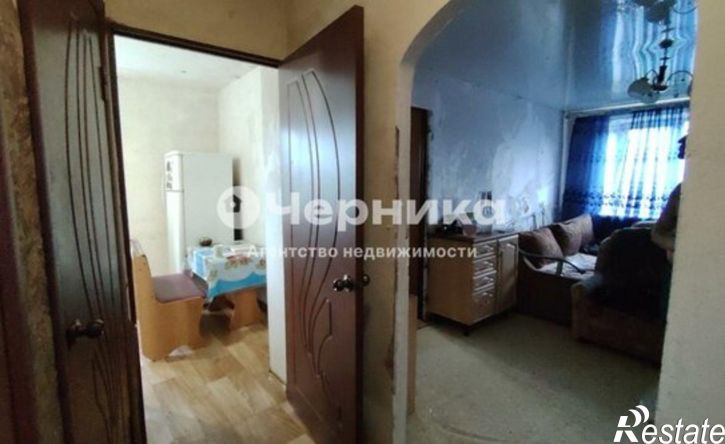 2-комн квартира Парковая улица, 13,  д. 13