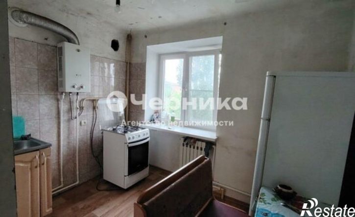 2-комн квартира Парковая улица, 13,  д. 13