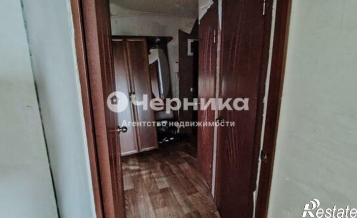 2-комн квартира Парковая улица, 13,  д. 13