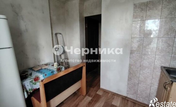 2-комн квартира Парковая улица, 13,  д. 13