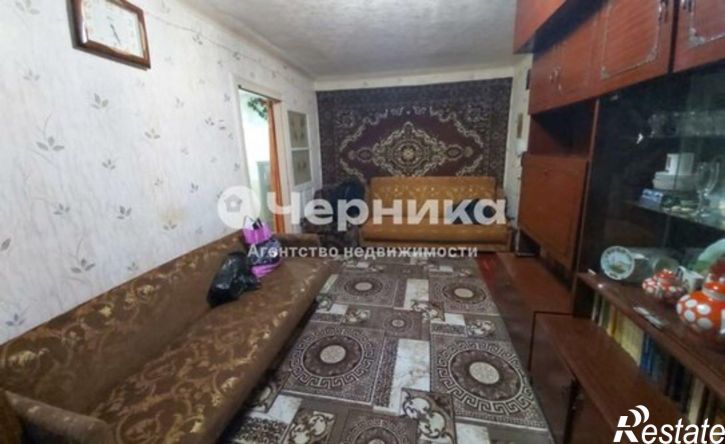 2-комн квартира ул Искра, 39,  д. 39