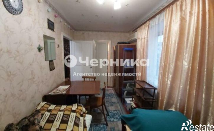 2-комн квартира ул Искра, 39,  д. 39