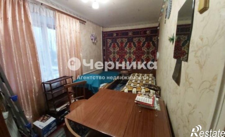 2-комн квартира ул Искра, 39,  д. 39