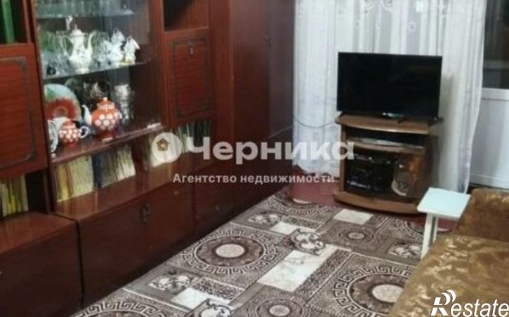 2-комн квартира ул Искра, 39,  д. 39