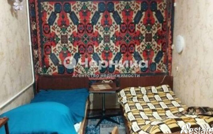 2-комн квартира ул Искра, 39,  д. 39