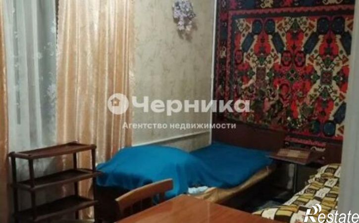 2-комн квартира ул Искра, 39,  д. 39