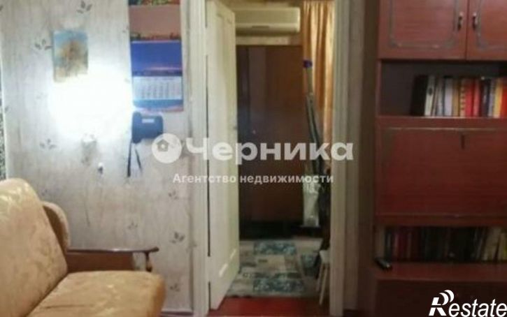 2-комн квартира ул Искра, 39,  д. 39