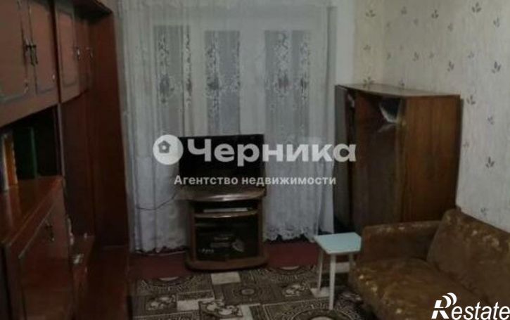 2-комн квартира ул Искра, 39,  д. 39