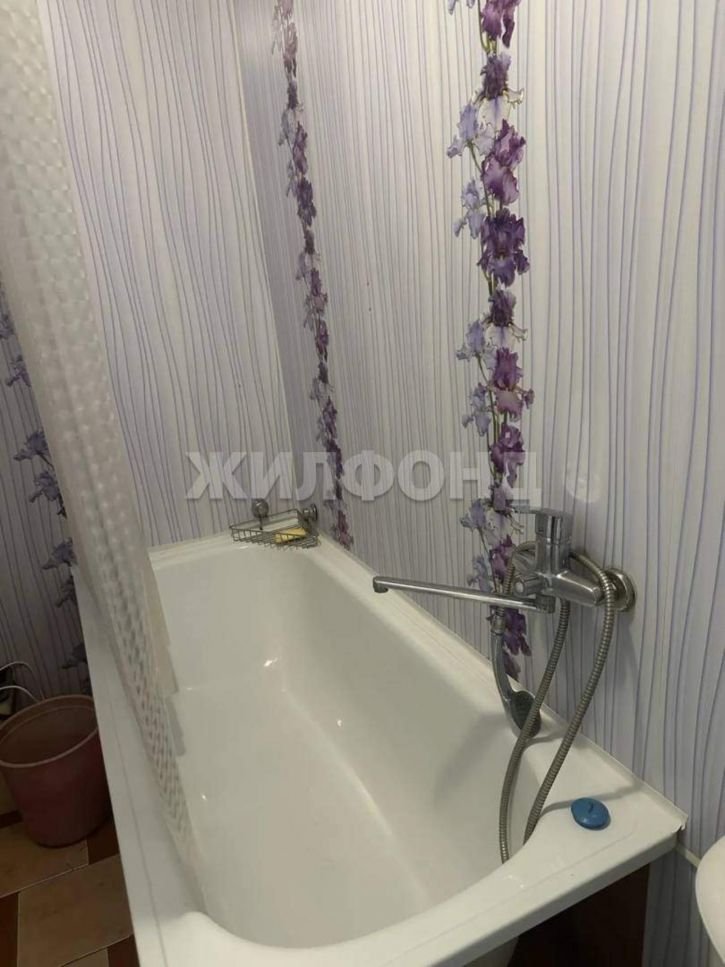 1-комн квартира Парковая улица, д.50А
