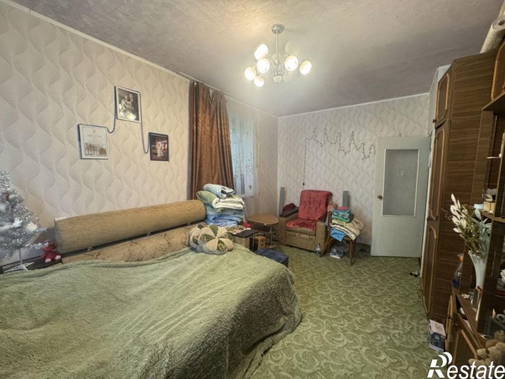 2-комн квартира ул Планировочная, 30,  д. 30