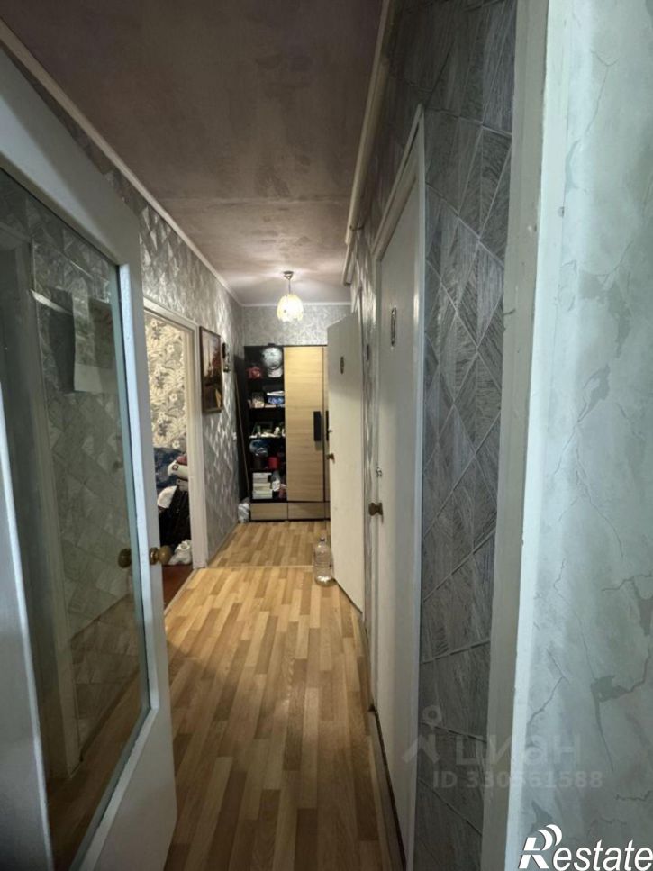 2-комн квартира ул Планировочная, 30,  д. 30