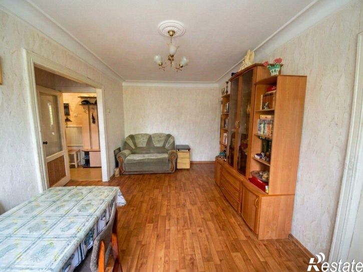 3-комн квартира пр-кт Победа Революции, 128в,  д. 128в
