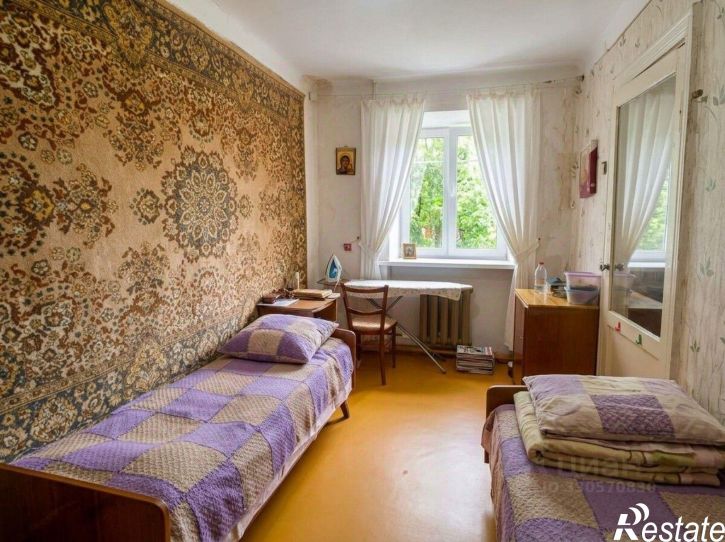 3-комн квартира пр-кт Победа Революции, 128в,  д. 128в