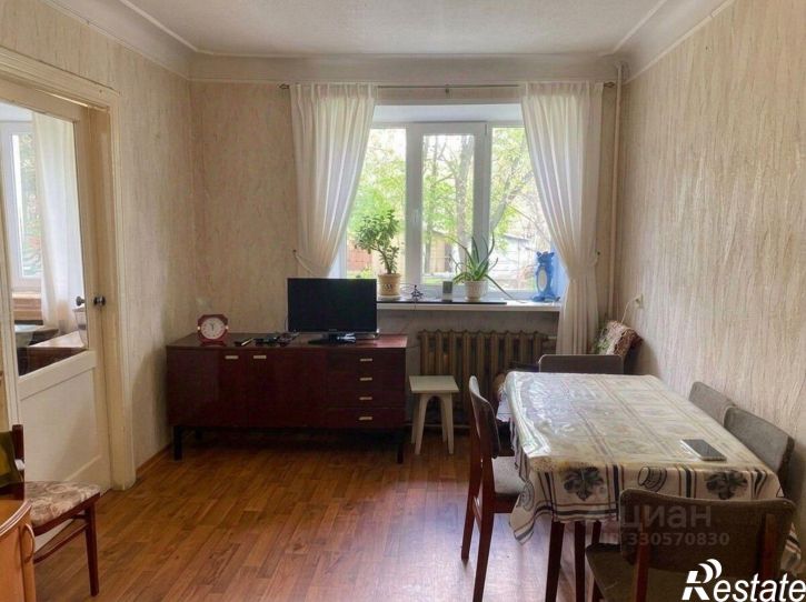 3-комн квартира пр-кт Победа Революции, 128в,  д. 128в