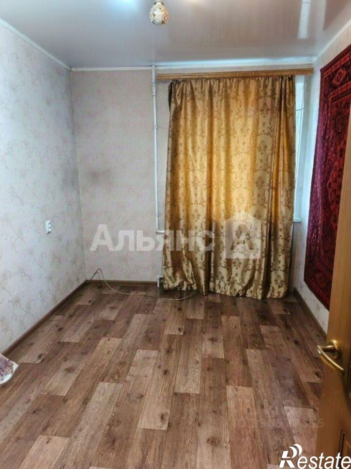 3-комн квартира Донской переулок, 68,  д. 68