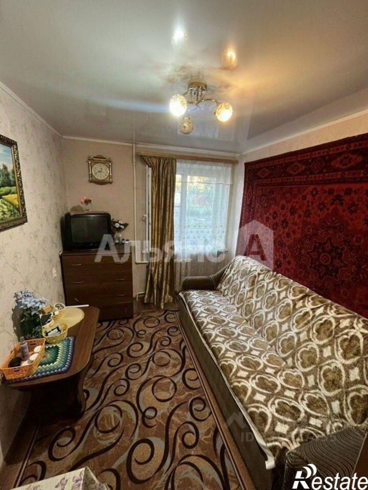 3-комн квартира Донской переулок, 68,  д. 68