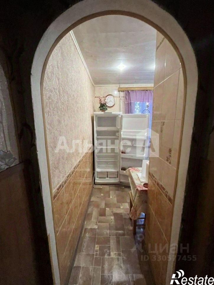 3-комн квартира Донской переулок, 68,  д. 68