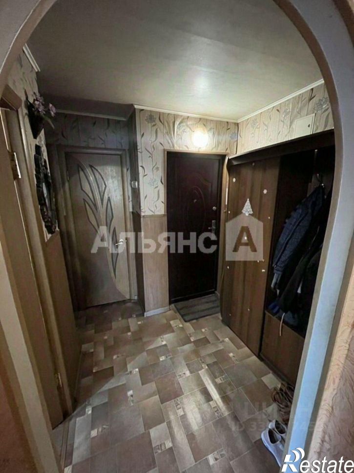 3-комн квартира Донской переулок, 68,  д. 68