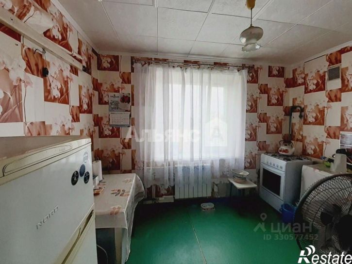 1-комн квартира Индустриальная улица, 1А,  д. 1А