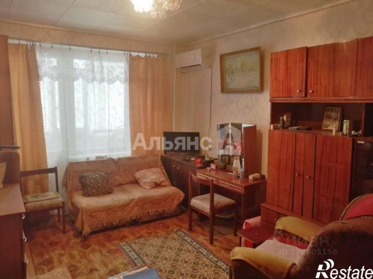 1-комн квартира ул Красинская, 65,  д. 65