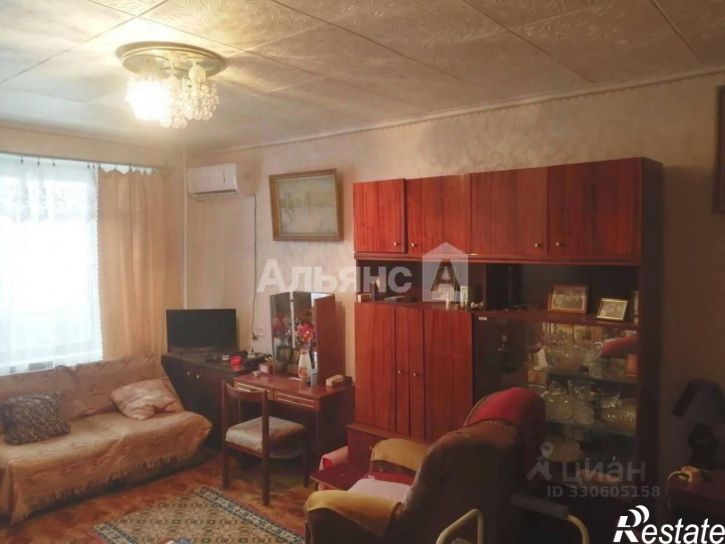 1-комн квартира ул Красинская, 65,  д. 65
